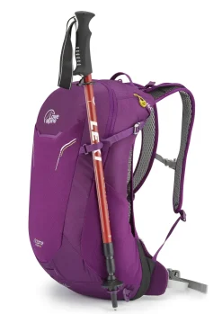 Lowe Alpine AirZone Active 18 Rucksack - Grape Online