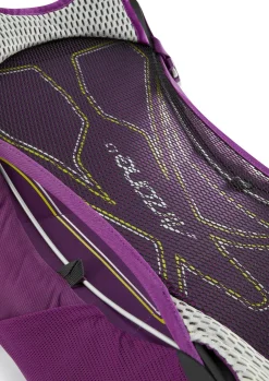 Lowe Alpine AirZone Active 18 Rucksack - Grape Online