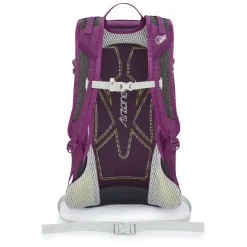 Lowe Alpine AirZone Active 18 Rucksack - Grape Online
