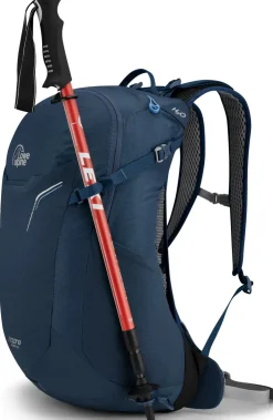 Lowe Alpine AirZone Active 22 Rucksack - Cadet Blue Hot