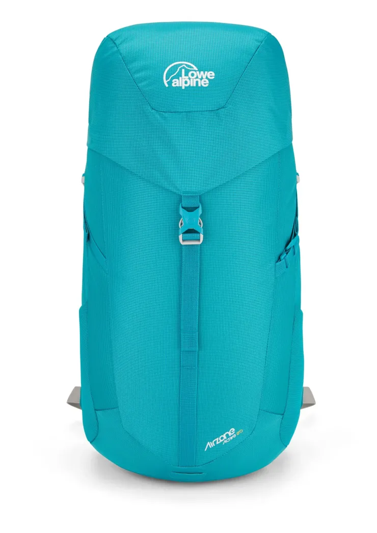 Lowe Alpine AirZone Active 20 Rucksack - Dark Jade Outlet