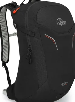 Lowe Alpine AirZone Active 22 Rucksack - Black New