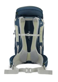 Lowe Alpine AirZone Trail 30 Rucksack - Tempest Blue-Orion Blue Fashion