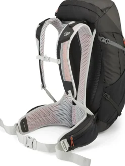 Lowe Alpine AirZone Trail 30 Rucksack - Black-Anthracite Outlet