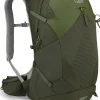 Lowe Alpine AirZone Trail Duo 32 Rucksack - Army-Bracken Online