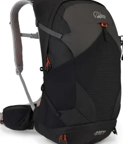 Lowe Alpine AirZone Trail Duo 32 Rucksack - Black-Anthracite Outlet