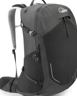 Lowe Alpine Airzone Trek 28 Rucksack - Black Fashion