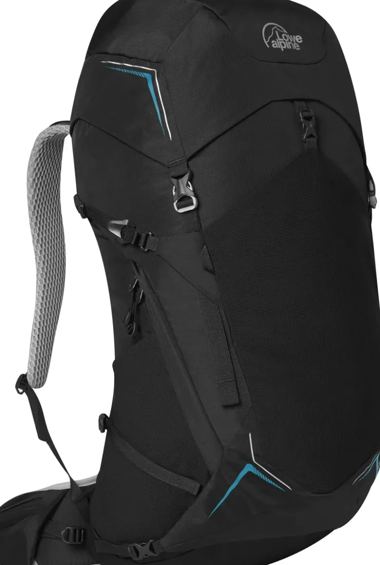 Lowe Alpine AirZone Trek 45:55 Rucksack - Black Discount