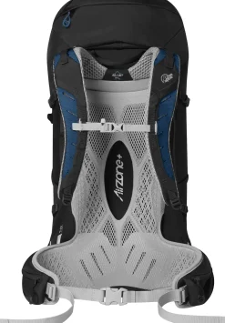 Lowe Alpine AirZone Trek 45:55 Rucksack - Black Discount