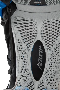 Lowe Alpine AirZone Trek 45:55 Rucksack - Black Discount