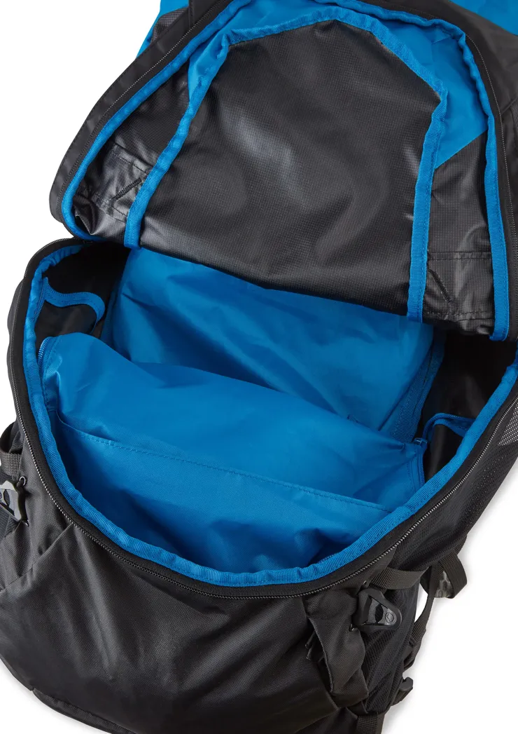 Lowe Alpine AirZone Trek 45:55 Rucksack - Black Discount