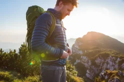 Lowe Alpine AirZone Trek 45:55 Rucksack - Black Discount