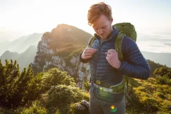 Lowe Alpine AirZone Trek 45:55 Rucksack - Black Discount