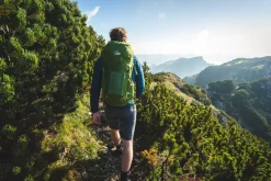 Lowe Alpine AirZone Trek 45:55 Rucksack - Black Discount