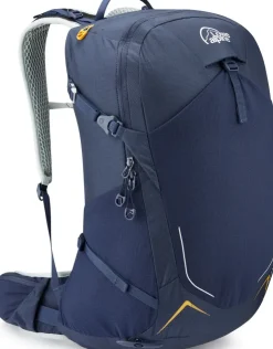 Lowe Alpine AirZone Trek 28 Rucksack - Navy Sale