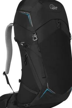 Lowe Alpine AirZone Trek 35:45 Rucksack - Black New
