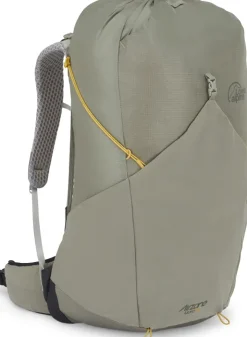 Lowe Alpine AirZone Ultra 26 Rucksack - Stone Fashion