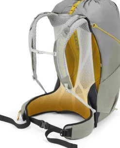 Lowe Alpine AirZone Ultra 26 Rucksack - Stone Fashion