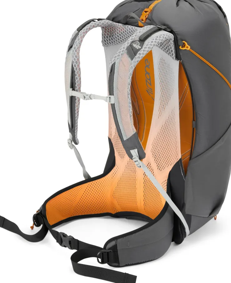 Lowe Alpine AirZone Ultra 26 Rucksack - Graphene Outlet