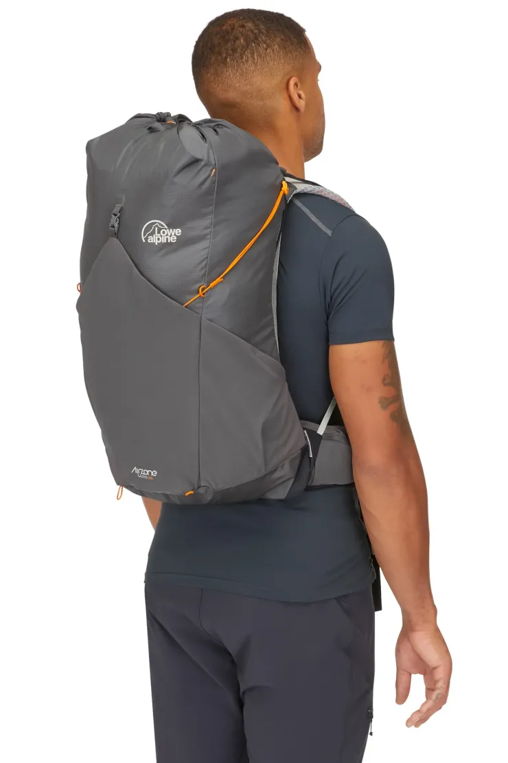 Lowe Alpine AirZone Ultra 26 Rucksack - Graphene Outlet