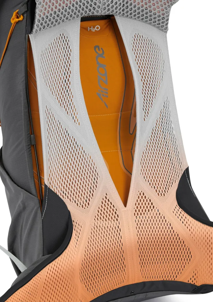 Lowe Alpine AirZone Ultra 26 Rucksack - Graphene Outlet