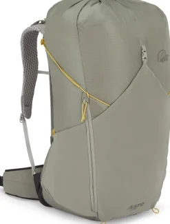 Lowe Alpine AirZone Ultra 36 Rucksack - Stone Sale