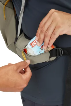 Lowe Alpine AirZone Ultra 36 Rucksack - Stone Sale