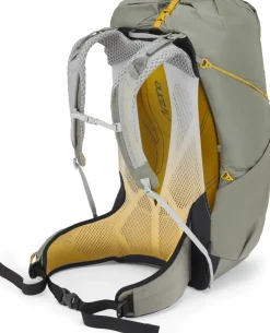 Lowe Alpine AirZone Ultra 36 Rucksack - Stone Sale