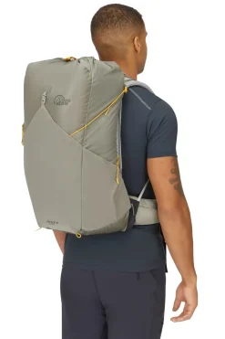 Lowe Alpine AirZone Ultra 36 Rucksack - Stone Sale