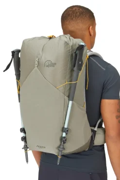 Lowe Alpine AirZone Ultra 36 Rucksack - Stone Sale