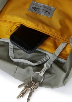 Lowe Alpine AirZone Ultra 36 Rucksack - Stone Sale