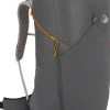 Lowe Alpine AirZone Ultra 36 Rucksack - Large - Graphene Discount