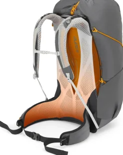 Lowe Alpine AirZone Ultra 36 Rucksack - Large - Graphene Discount