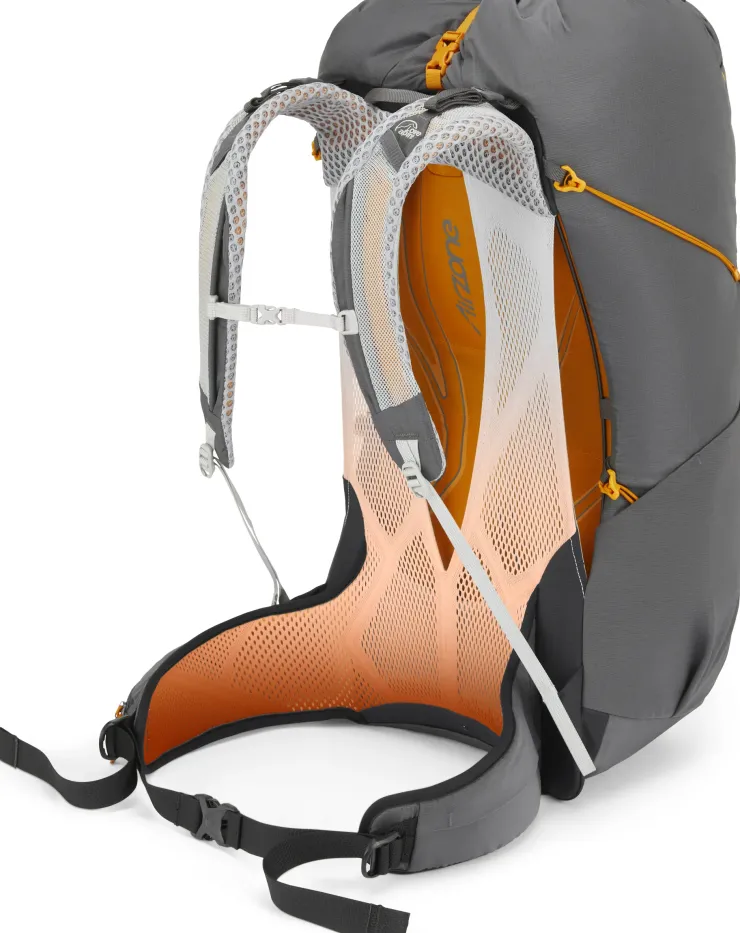 Lowe Alpine AirZone Ultra 36 Rucksack - Large - Graphene Discount