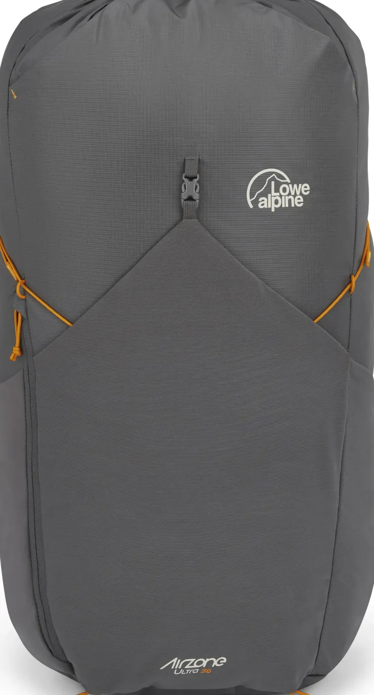 Lowe Alpine AirZone Ultra 36 Rucksack - Large - Graphene Discount