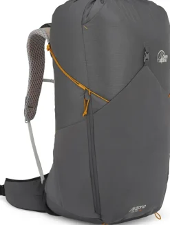 Lowe Alpine AirZone Ultra 36 Rucksack - Medium - Graphene Fashion