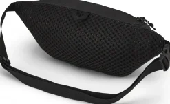 Lowe Alpine Belt Pack - Black-Black Hot