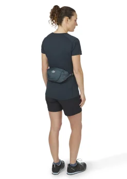 Lowe Alpine Belt Pack - Orion Blue Clearance