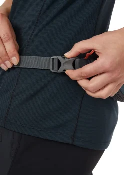 Lowe Alpine Belt Pack - Orion Blue Clearance