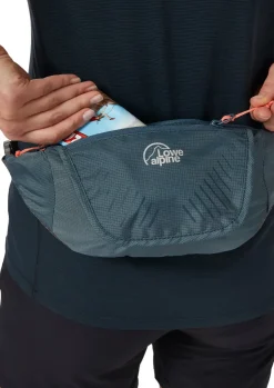 Lowe Alpine Belt Pack - Orion Blue Clearance