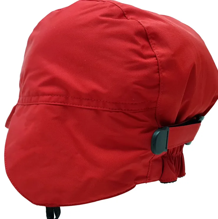 Lowe Alpine Classic Mountain Cap - Red Hot