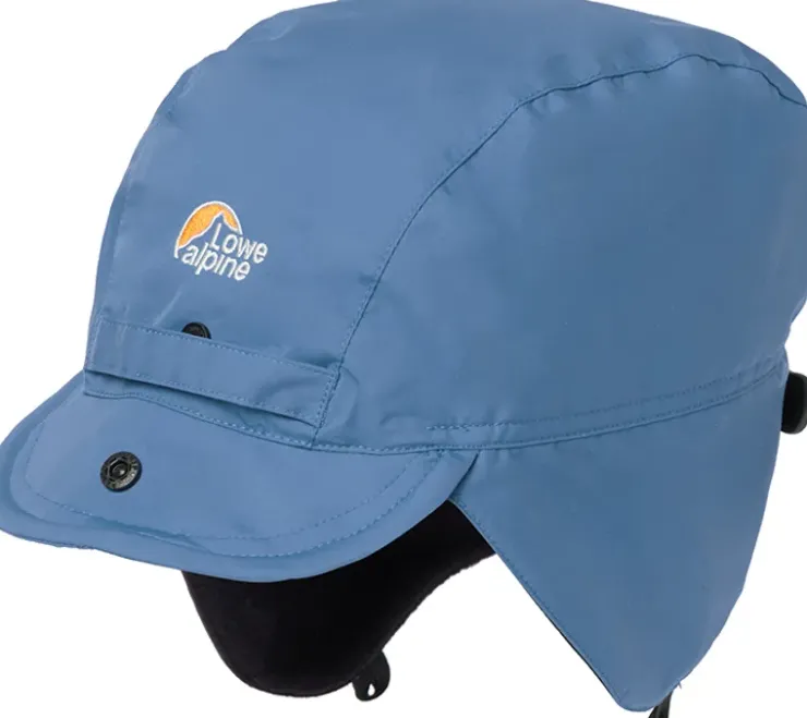 Lowe Alpine Classic Mountain Cap - Mercury Online