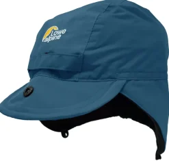 Lowe Alpine Classic Mountain Cap - Ink Hot