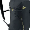 Lowe Alpine Edge 18 Rucksack - Ebony Fashion