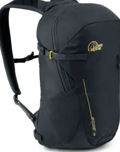 Lowe Alpine Edge 18 Rucksack - Ebony Fashion