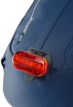 Lowe Alpine Edge 22 Rucksack - Cadet Blue New