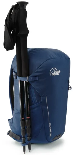 Lowe Alpine Edge 22 Rucksack - Cadet Blue New