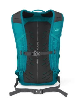 Lowe Alpine Edge 18 Rucksack - Ultramarine New
