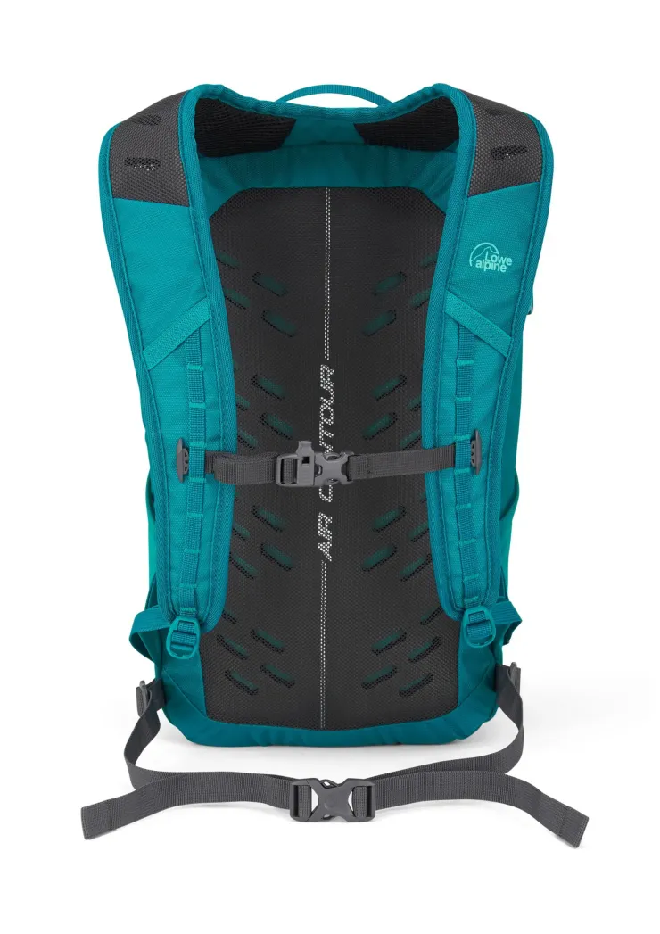 Lowe Alpine Edge 18 Rucksack - Ultramarine New