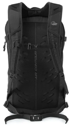 Lowe Alpine Edge 26 Rucksack - Black Sale